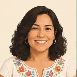 Foto de Gabriela