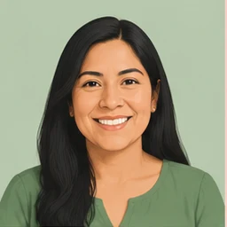 Foto de Mariana