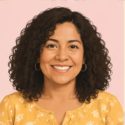 Foto de Paula