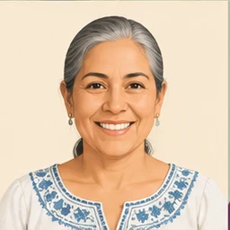 Foto de Natalia