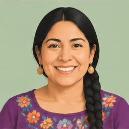 Foto de Daniela