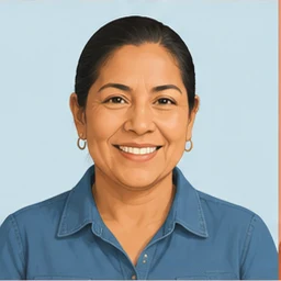 Foto de Marcela
