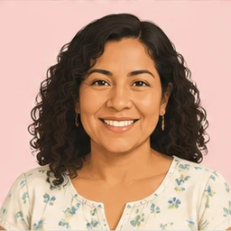 Foto de Gabriela