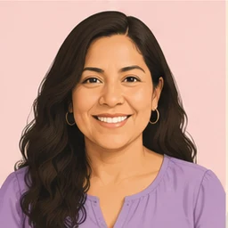 Foto de Romina