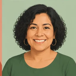 Foto de Verónica