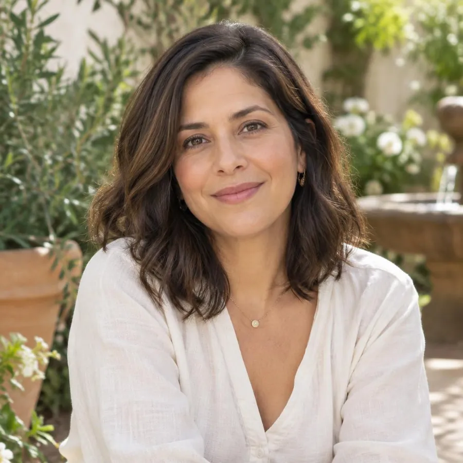 María Valmora